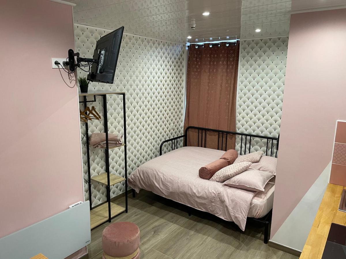 Capstay Color Valenciennes & Netflix Trith-Saint-Leger Eksteriør bilde