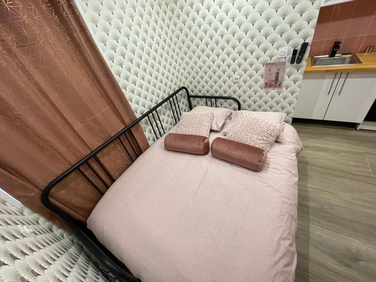 Capstay Color Valenciennes & Netflix Trith-Saint-Leger Eksteriør bilde