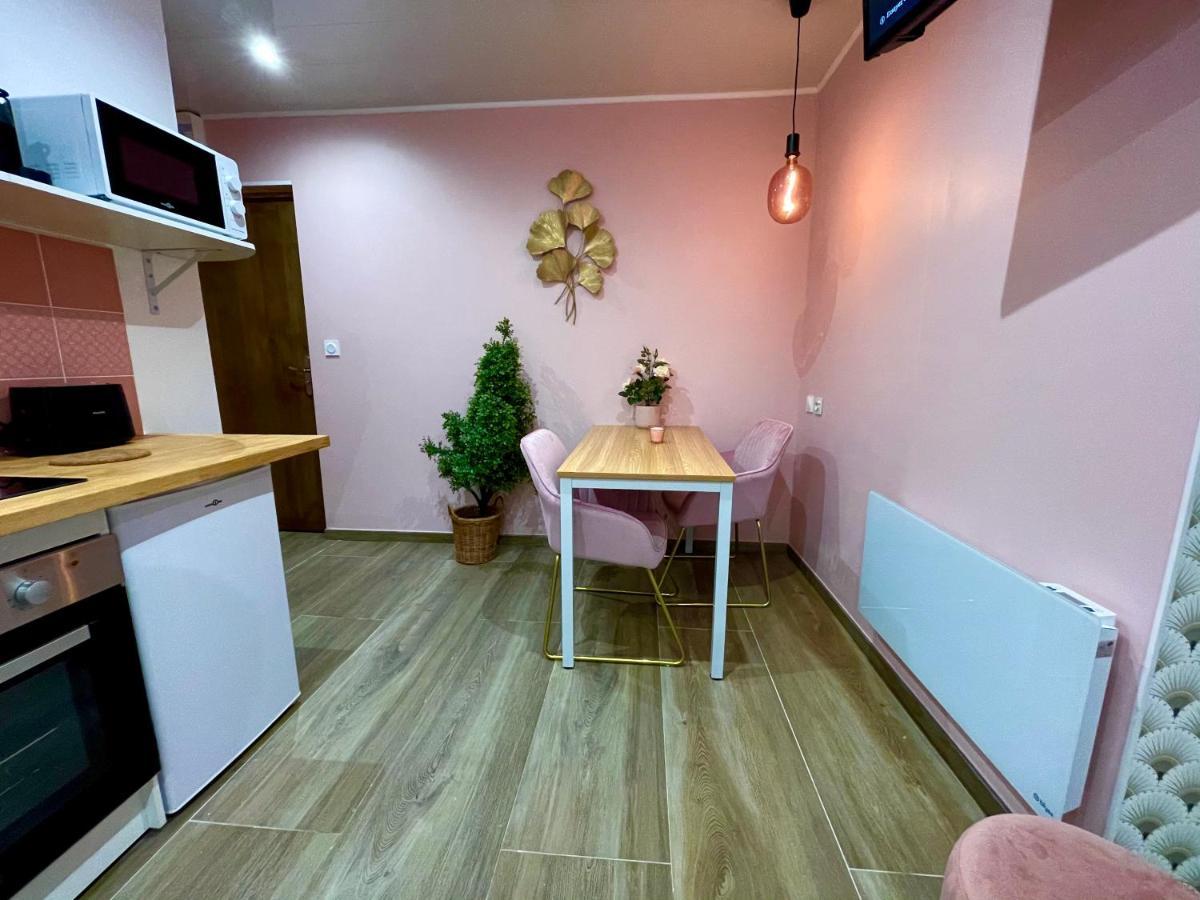 Capstay Color Valenciennes & Netflix Trith-Saint-Leger Eksteriør bilde