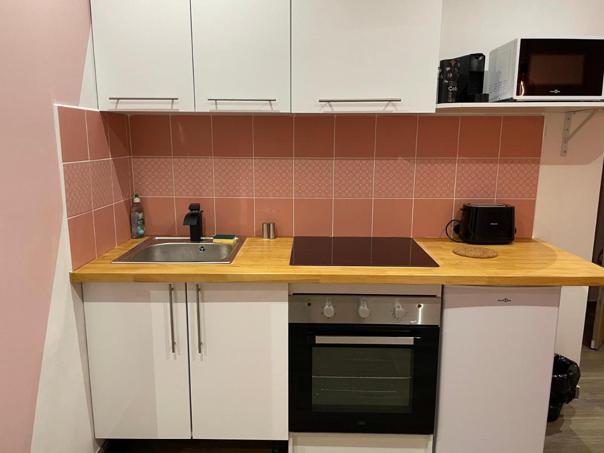 Capstay Color Valenciennes & Netflix Trith-Saint-Leger Eksteriør bilde