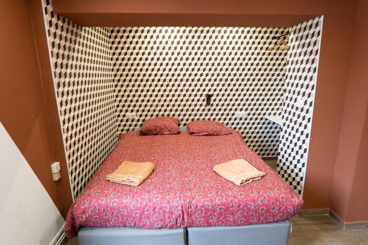 Capstay Color Valenciennes & Netflix Trith-Saint-Leger Eksteriør bilde